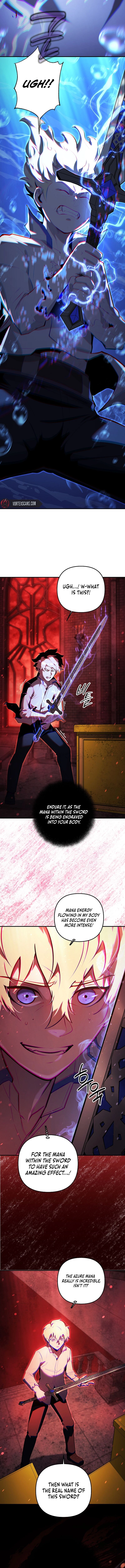 The Mad Dog of the Duke’s Estate Chapter 3 - Page 18