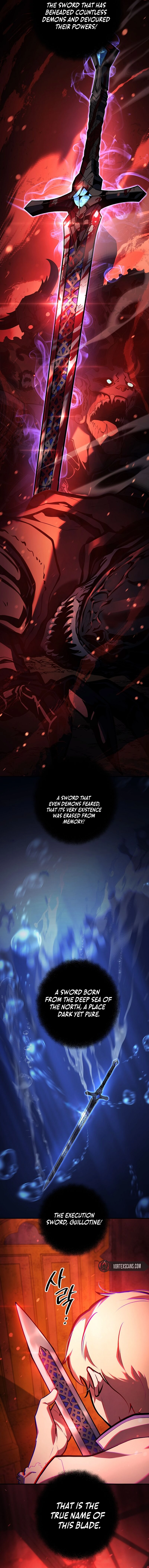 The Mad Dog of the Duke’s Estate Chapter 3 - Page 19