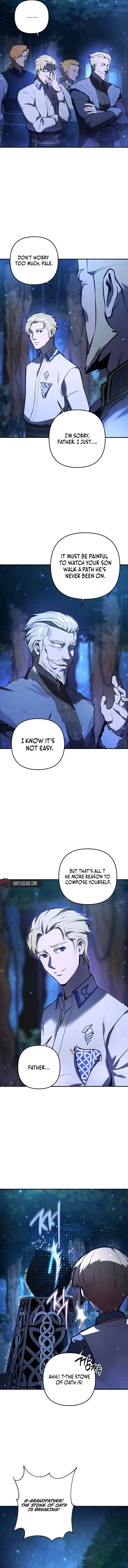 The Mad Dog of the Duke’s Estate Chapter 3 - Page 23