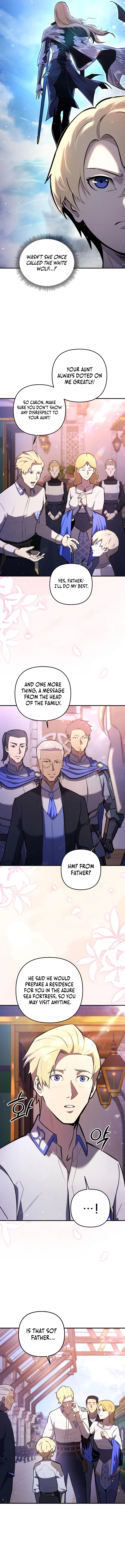 The Mad Dog of the Duke’s Estate Chapter 4 - Page 12