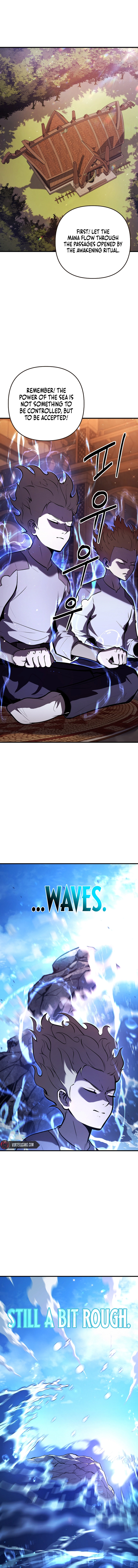 The Mad Dog of the Duke’s Estate Chapter 5 - Page 9