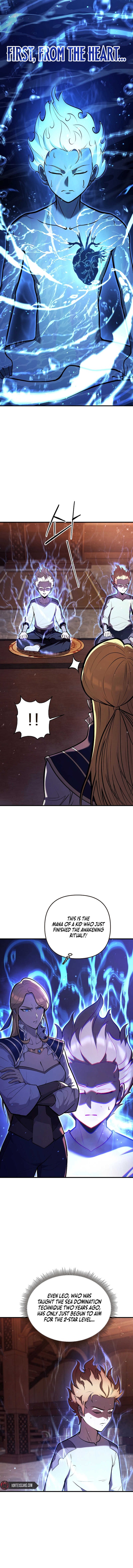 The Mad Dog of the Duke’s Estate Chapter 5 - Page 10