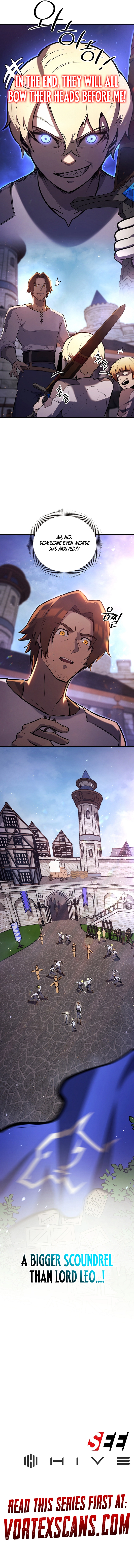 The Mad Dog of the Duke’s Estate Chapter 5 - Page 17