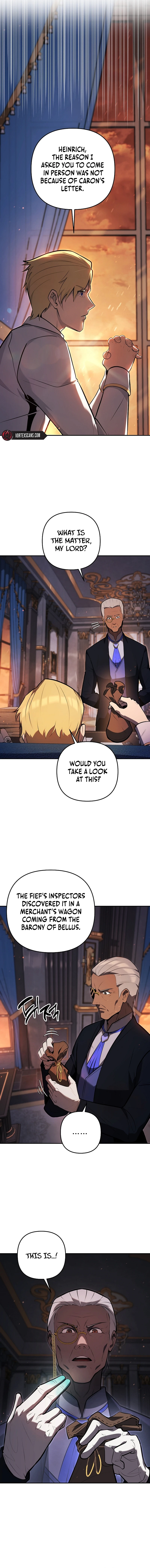 The Mad Dog of the Duke’s Estate Chapter 6 - Page 15