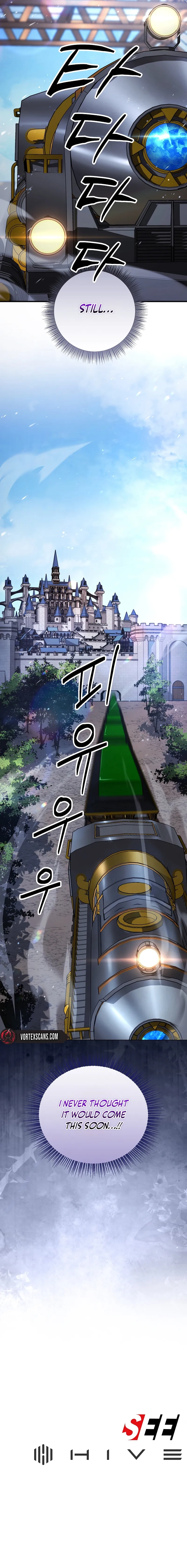 The Mad Dog of the Duke’s Estate Chapter 7 - Page 22