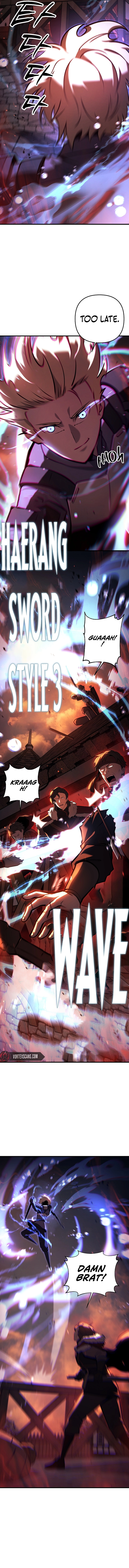 The Mad Dog of the Duke’s Estate Chapter 10 - Page 11