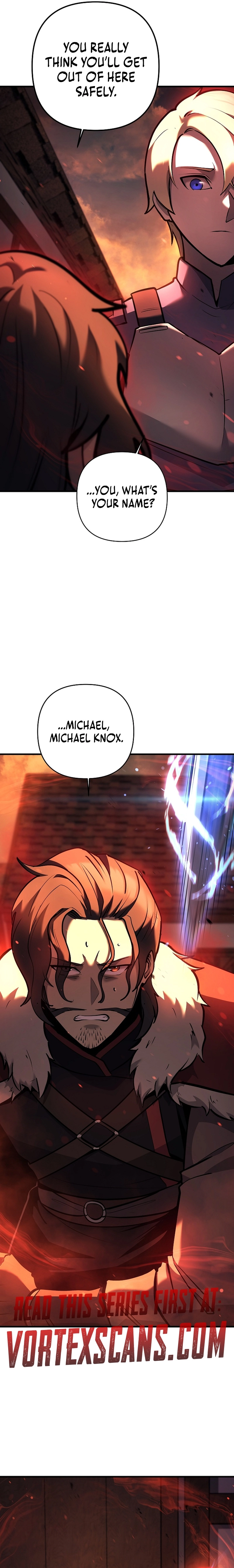 The Mad Dog of the Duke’s Estate Chapter 10 - Page 14