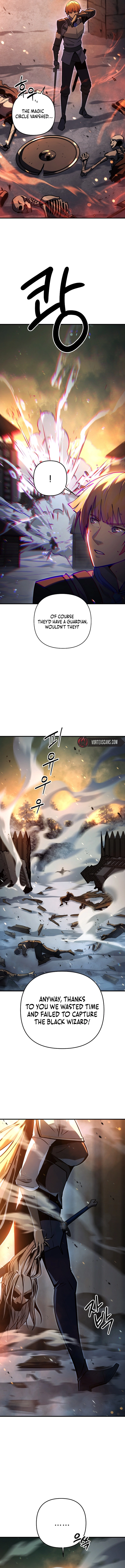 The Mad Dog of the Duke’s Estate Chapter 10 - Page 17