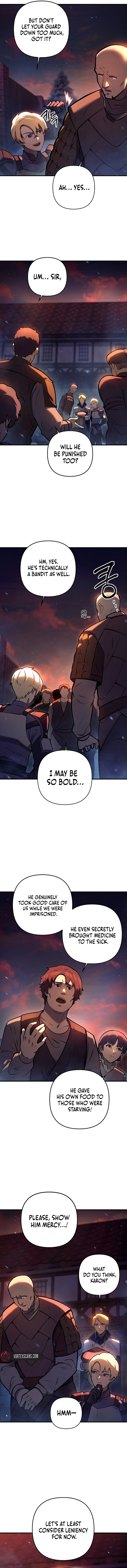 The Mad Dog of the Duke’s Estate Chapter 11 - Page 5