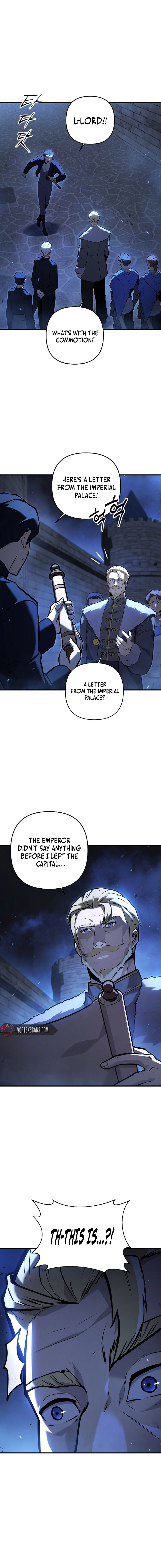 The Mad Dog of the Duke’s Estate Chapter 11 - Page 17