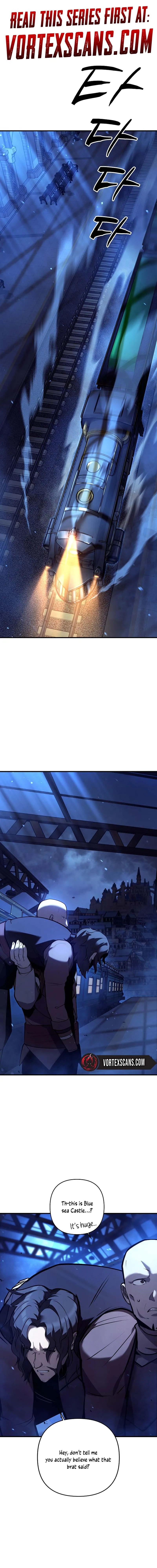 The Mad Dog of the Duke’s Estate Chapter 12 - Page 4