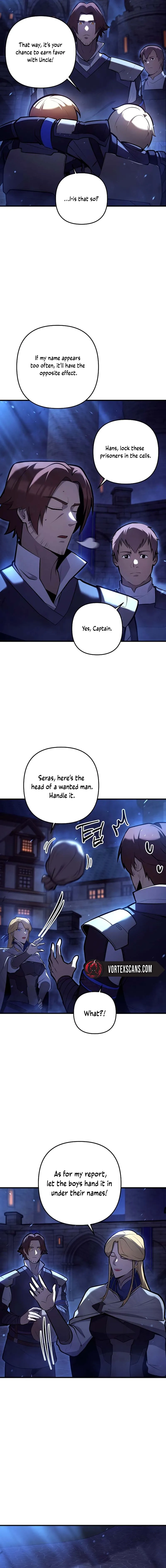 The Mad Dog of the Duke’s Estate Chapter 12 - Page 14