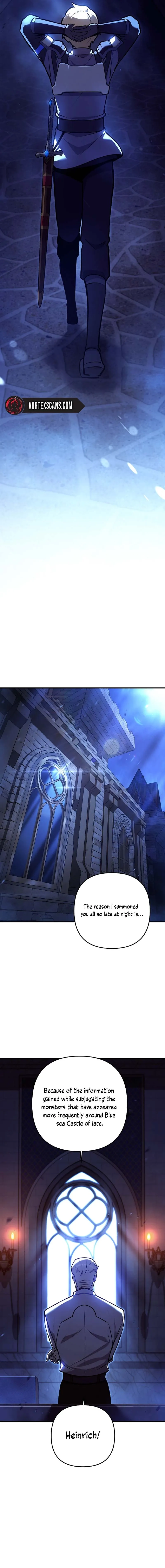 The Mad Dog of the Duke’s Estate Chapter 12 - Page 16