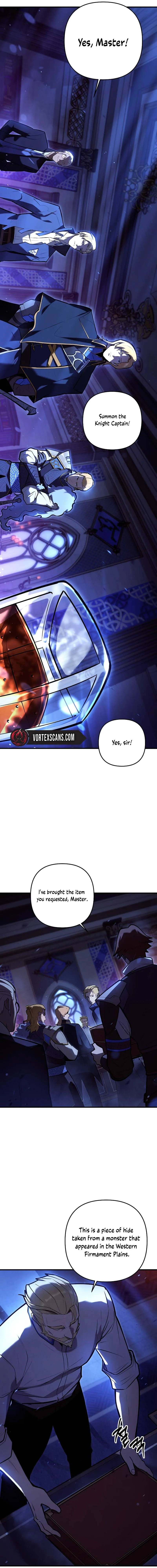 The Mad Dog of the Duke’s Estate Chapter 12 - Page 17