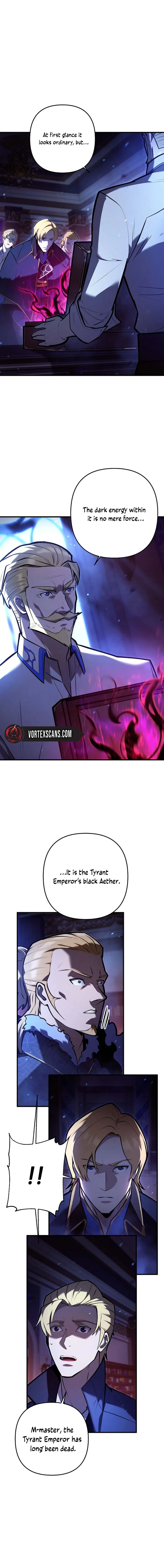 The Mad Dog of the Duke’s Estate Chapter 12 - Page 18