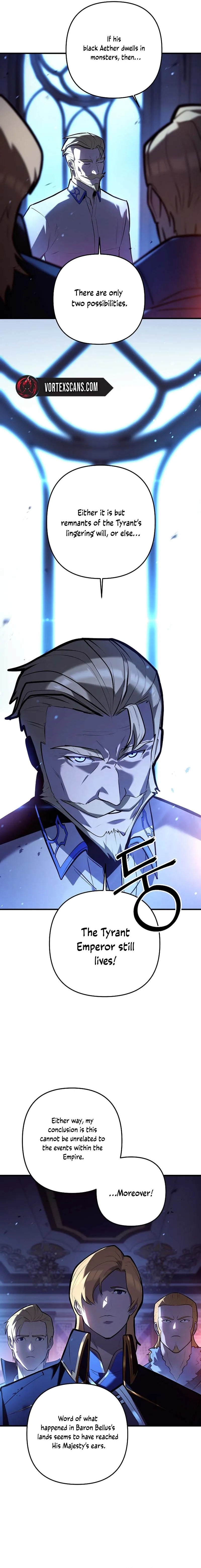 The Mad Dog of the Duke’s Estate Chapter 12 - Page 19