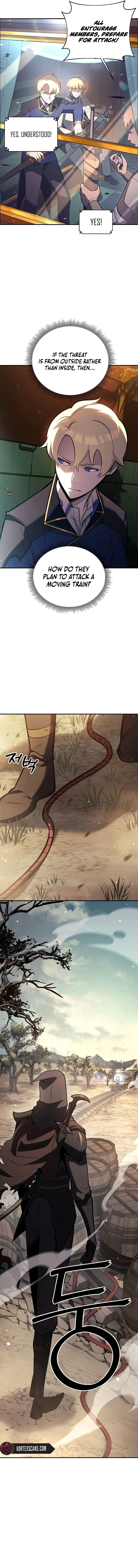 The Mad Dog of the Duke’s Estate Chapter 15 - Page 15