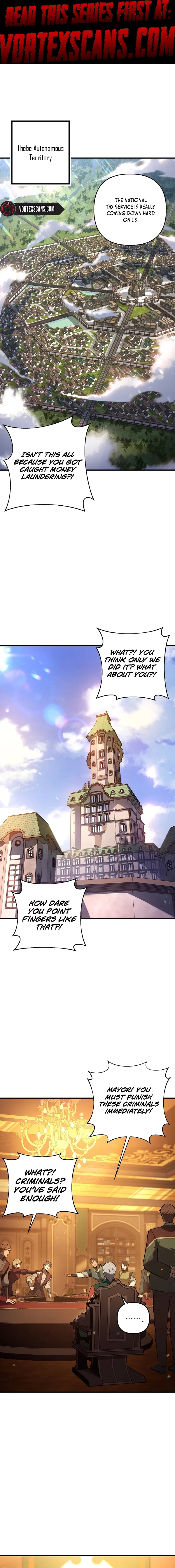 The Mad Dog of the Duke’s Estate Chapter 16 - Page 4