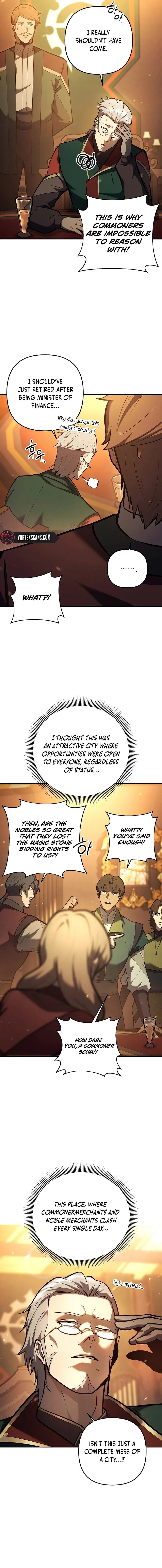 The Mad Dog of the Duke’s Estate Chapter 16 - Page 5