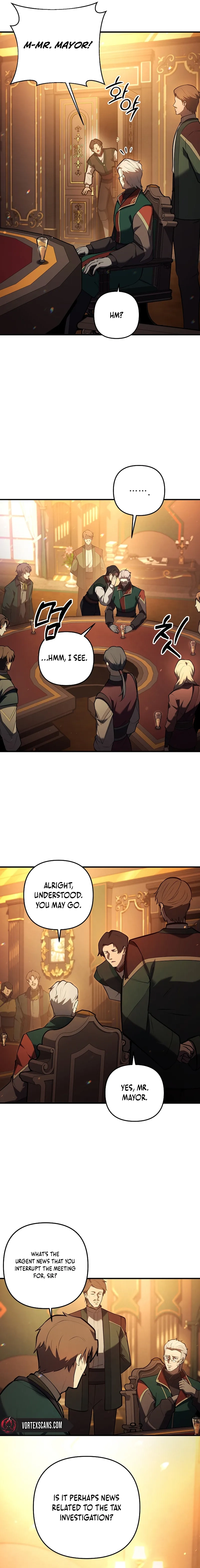 The Mad Dog of the Duke’s Estate Chapter 16 - Page 6