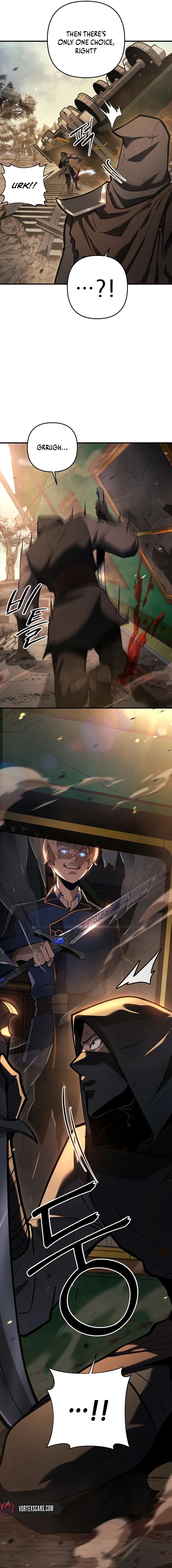 The Mad Dog of the Duke’s Estate Chapter 16 - Page 12