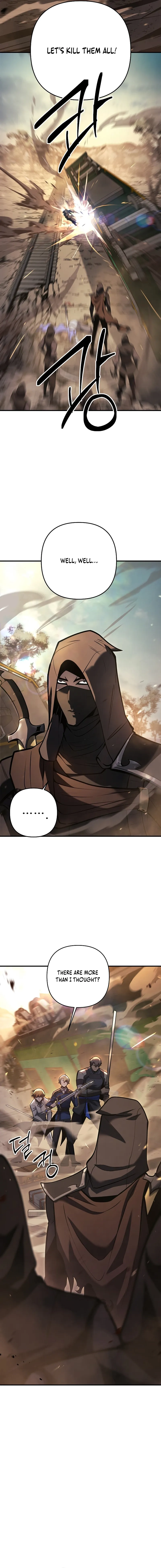 The Mad Dog of the Duke’s Estate Chapter 16 - Page 13