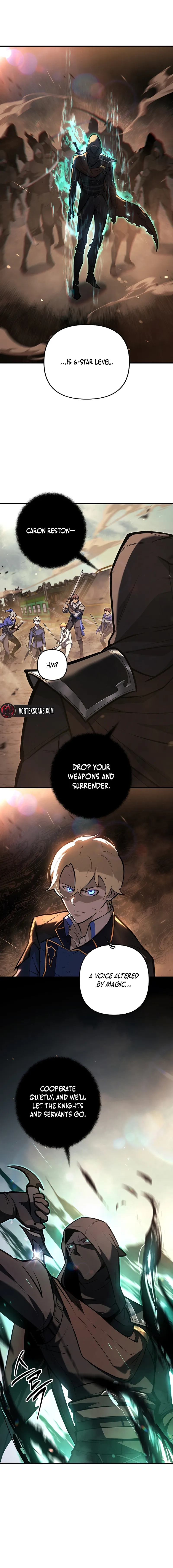 The Mad Dog of the Duke’s Estate Chapter 16 - Page 15