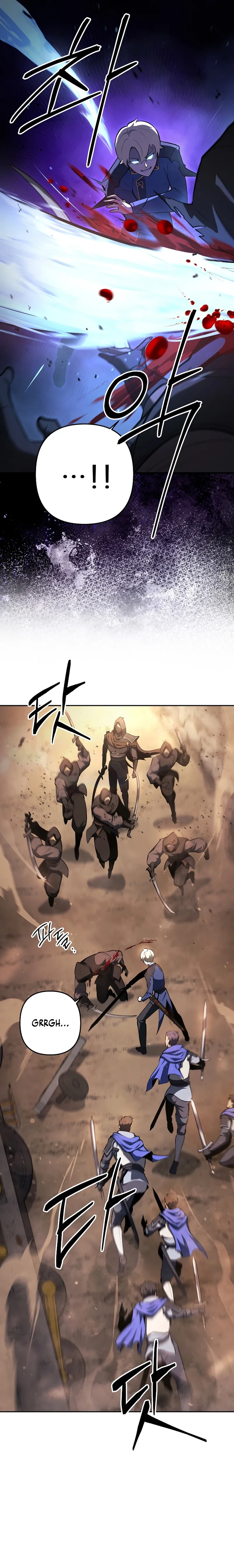 The Mad Dog of the Duke’s Estate Chapter 16 - Page 18