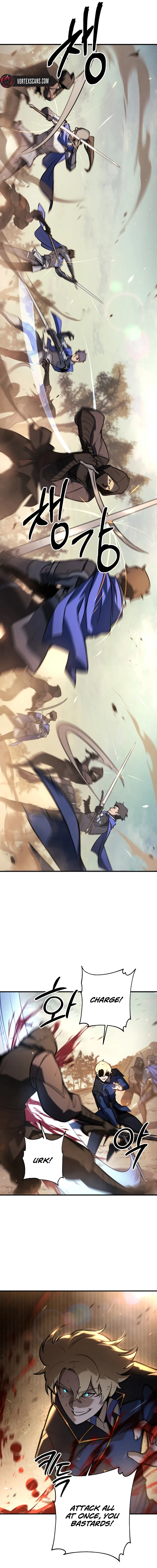 The Mad Dog of the Duke’s Estate Chapter 16 - Page 19