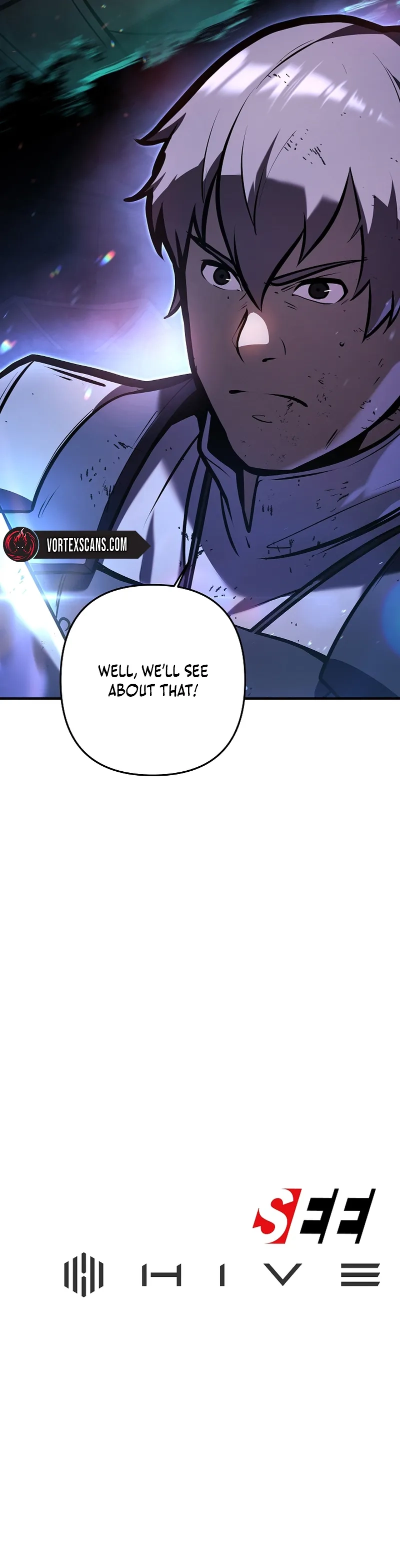 The Mad Dog of the Duke’s Estate Chapter 16 - Page 22