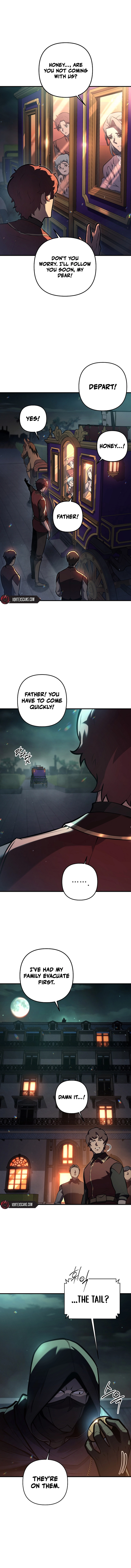 The Mad Dog of the Duke’s Estate Chapter 19 - Page 13