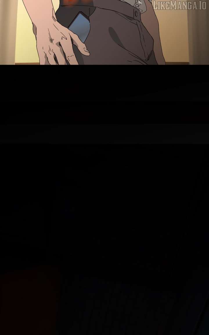 The Mafia Nanny Chapter 95 - Page 6