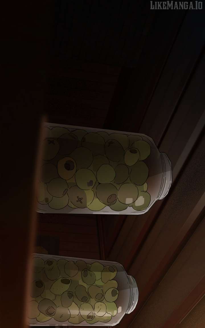 The Mafia Nanny Chapter 95 - Page 7