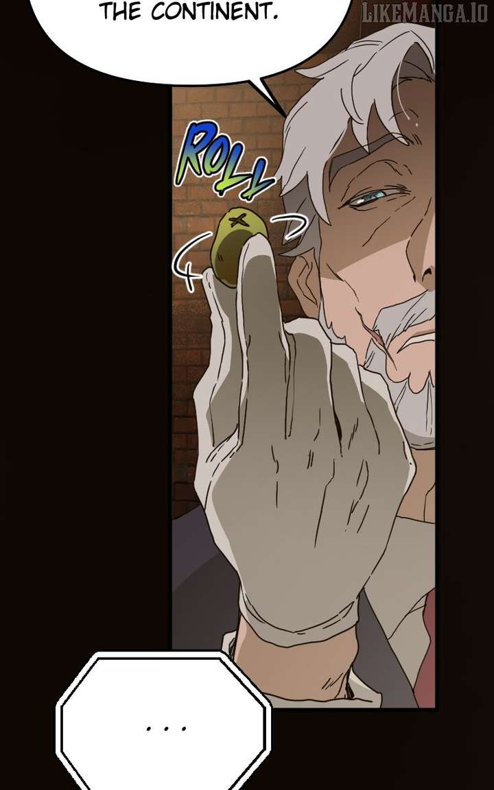 The Mafia Nanny Chapter 95 - Page 11