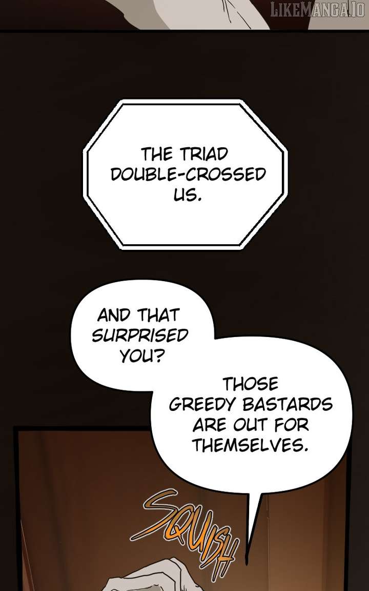 The Mafia Nanny Chapter 95 - Page 13