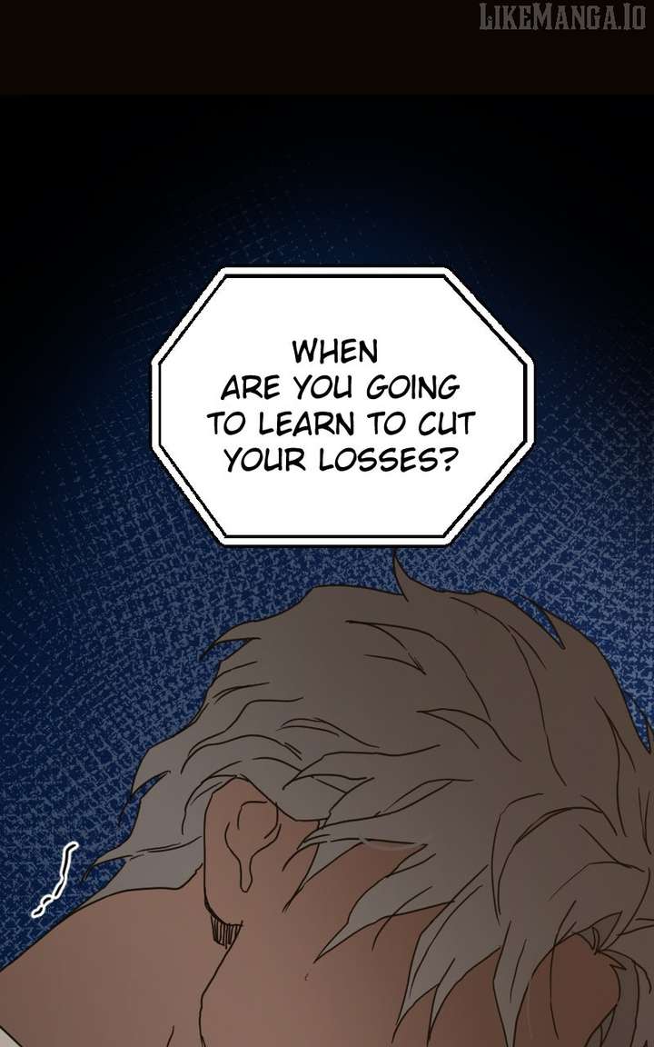 The Mafia Nanny Chapter 95 - Page 19