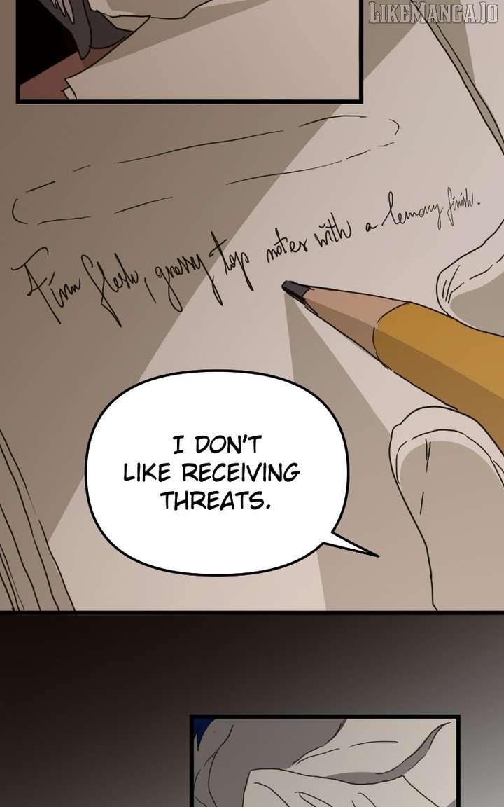 The Mafia Nanny Chapter 95 - Page 24