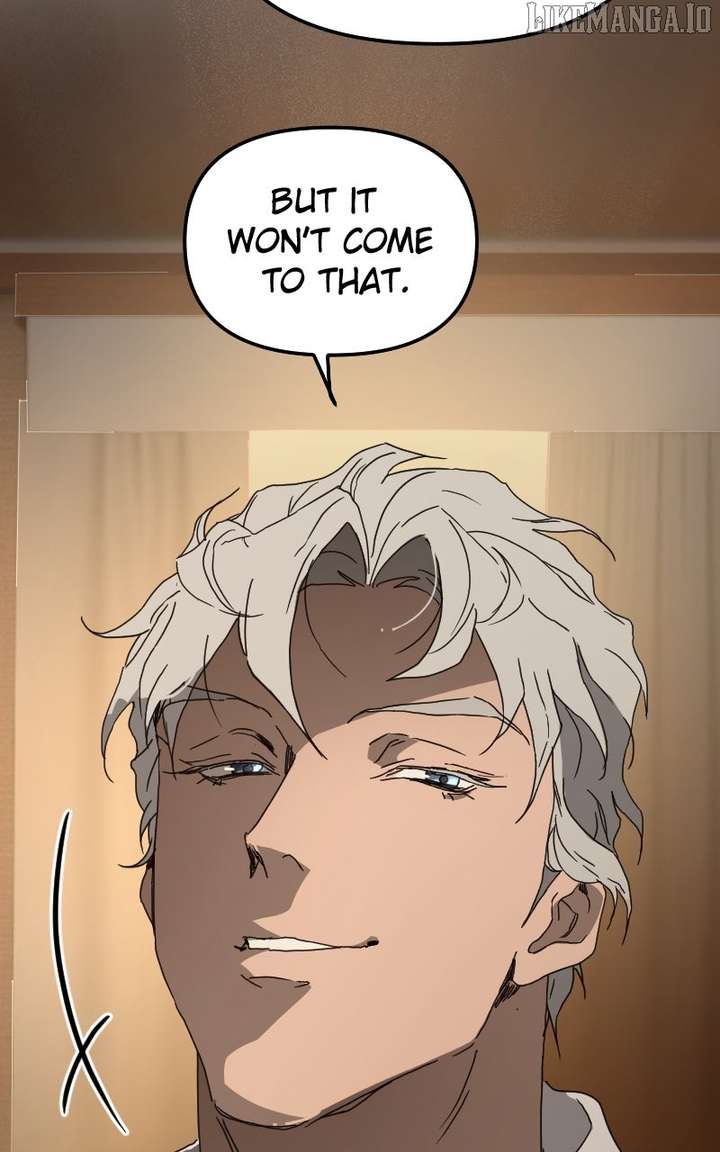 The Mafia Nanny Chapter 95 - Page 34