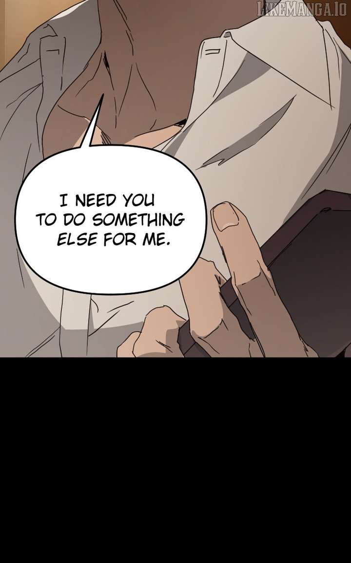 The Mafia Nanny Chapter 95 - Page 35