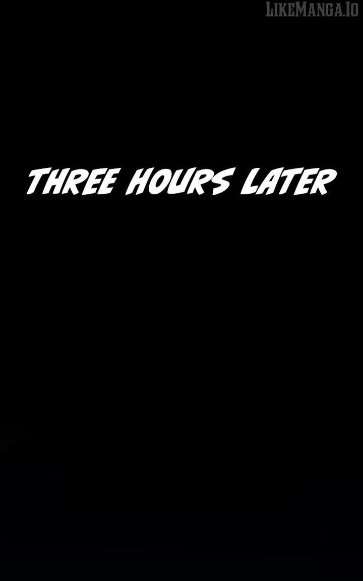 The Mafia Nanny Chapter 95 - Page 36