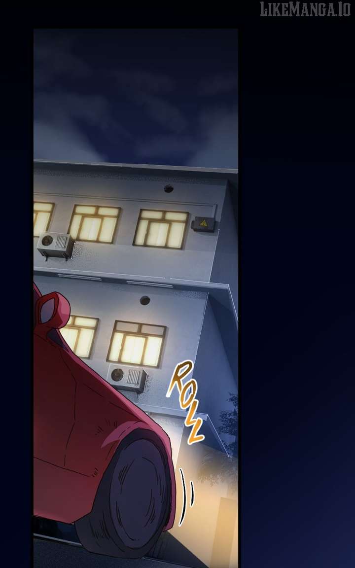 The Mafia Nanny Chapter 95 - Page 37