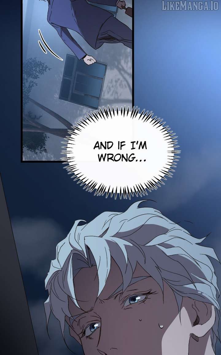 The Mafia Nanny Chapter 95 - Page 40