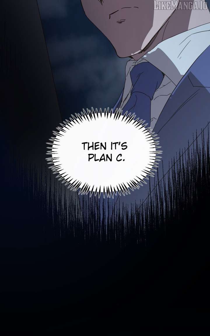 The Mafia Nanny Chapter 95 - Page 41