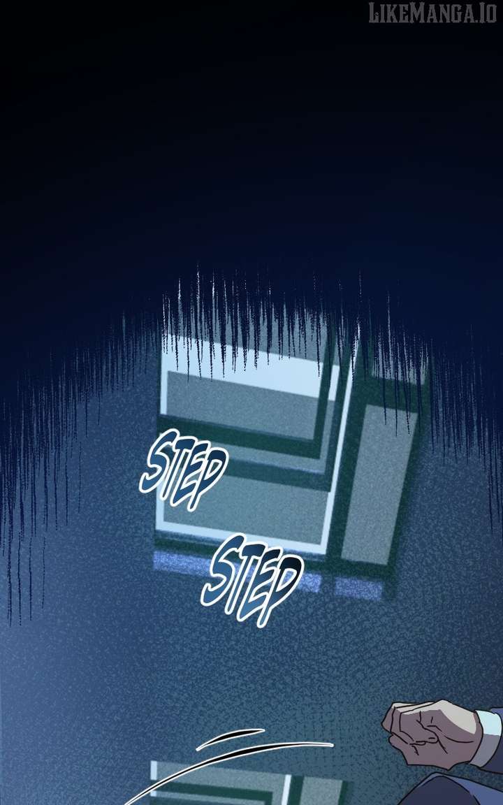 The Mafia Nanny Chapter 95 - Page 42