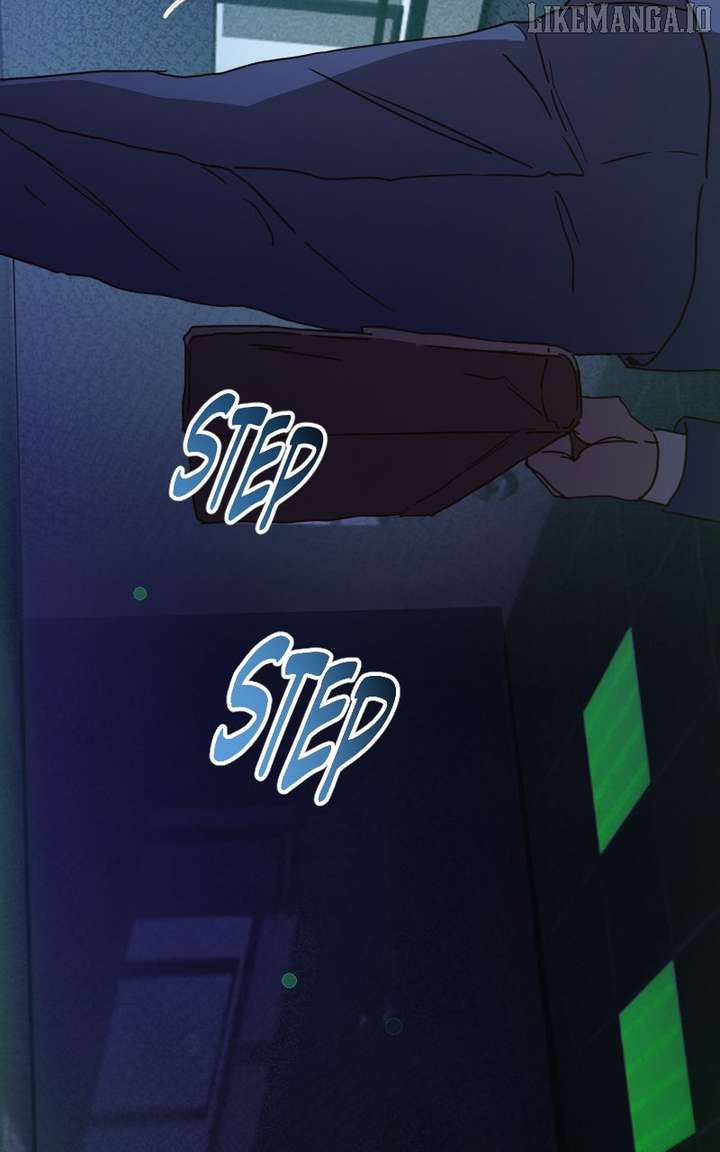 The Mafia Nanny Chapter 95 - Page 43