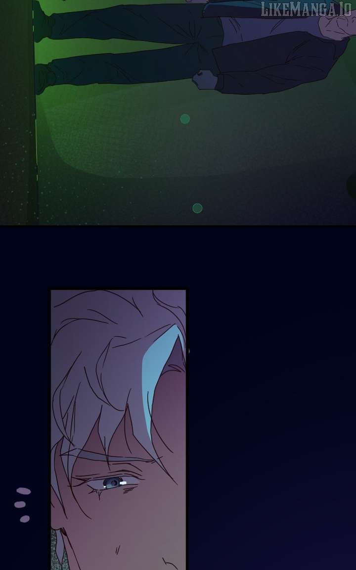 The Mafia Nanny Chapter 95 - Page 45