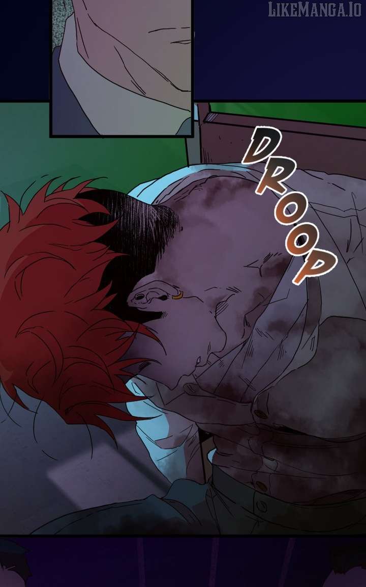 The Mafia Nanny Chapter 95 - Page 46