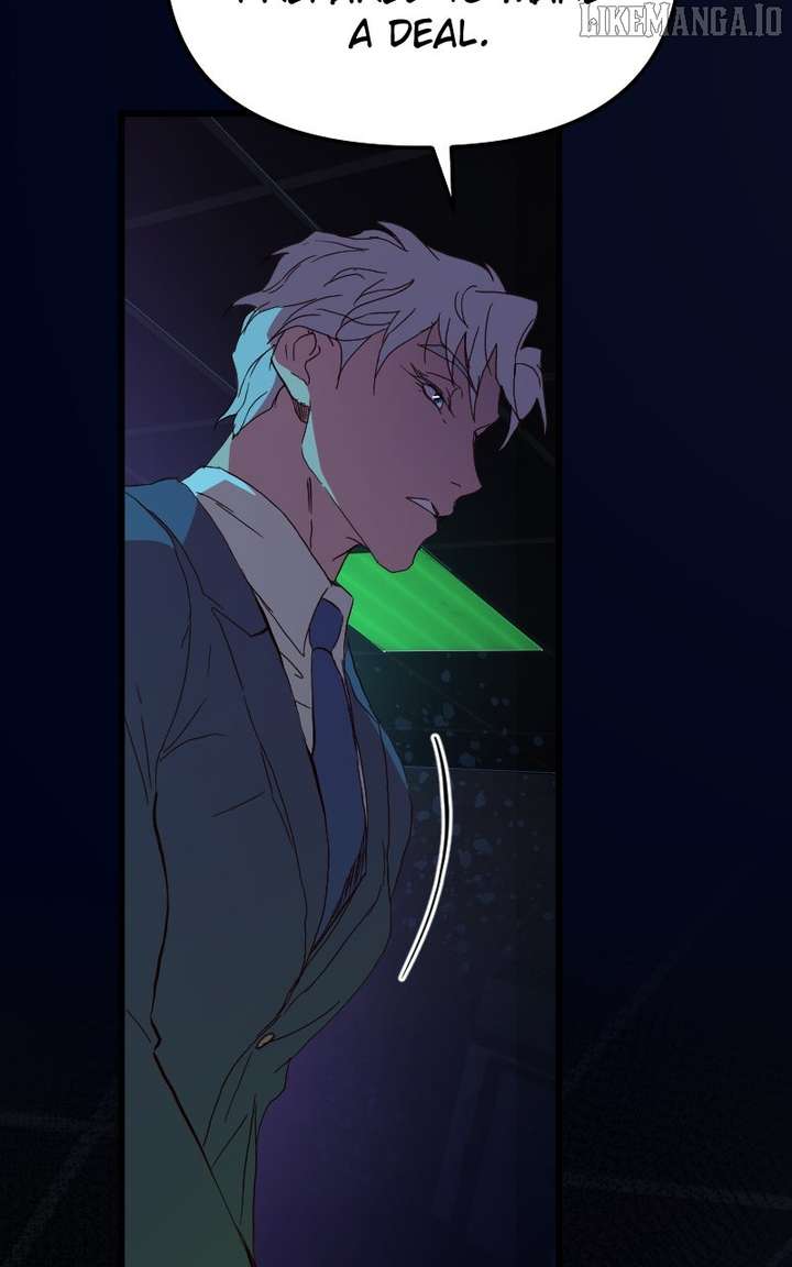 The Mafia Nanny Chapter 95 - Page 49