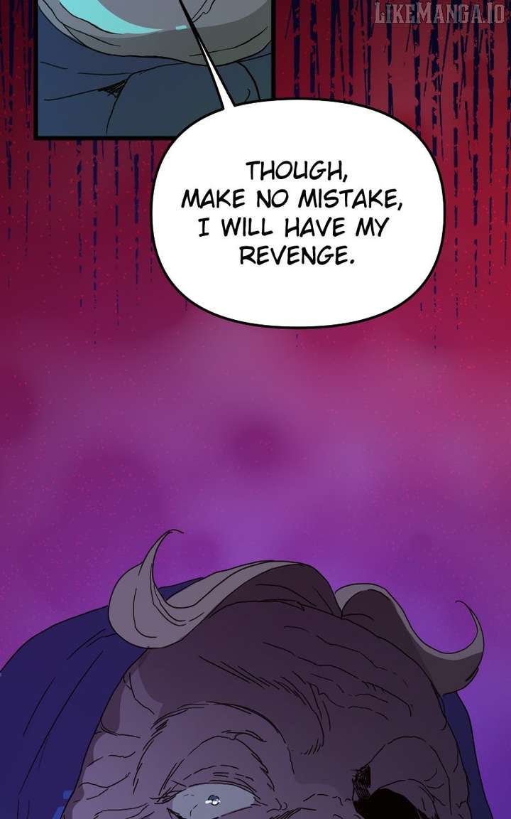 The Mafia Nanny Chapter 95 - Page 66