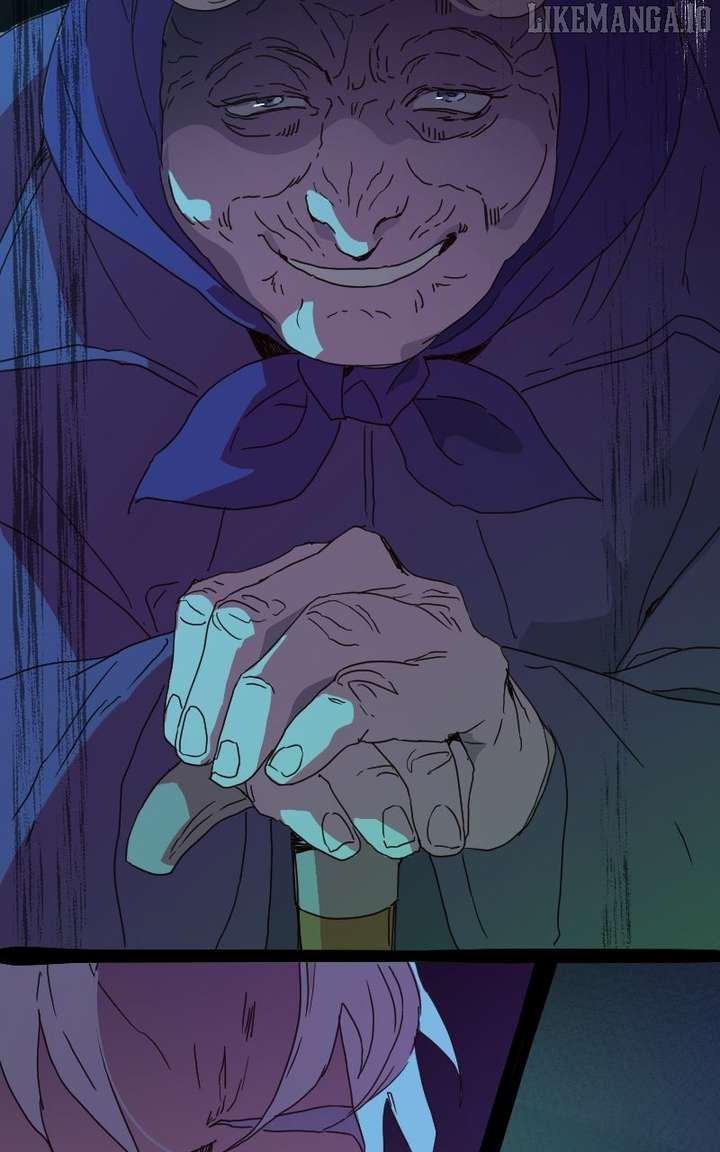 The Mafia Nanny Chapter 95 - Page 90